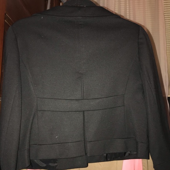 4/$25 Ann Taylor blazer in great condition!! - Picture 2 of 3